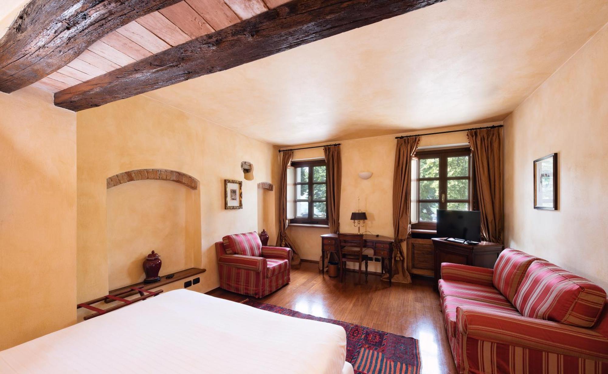 Hotel Casa Pavesi Grinzane Cavour Ngoại thất bức ảnh