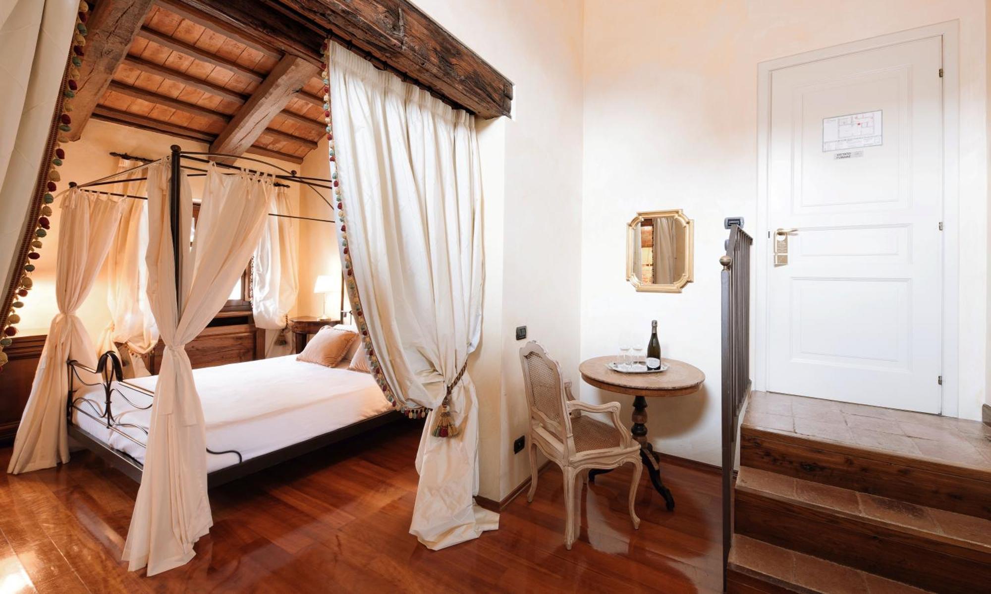 Hotel Casa Pavesi Grinzane Cavour Ngoại thất bức ảnh