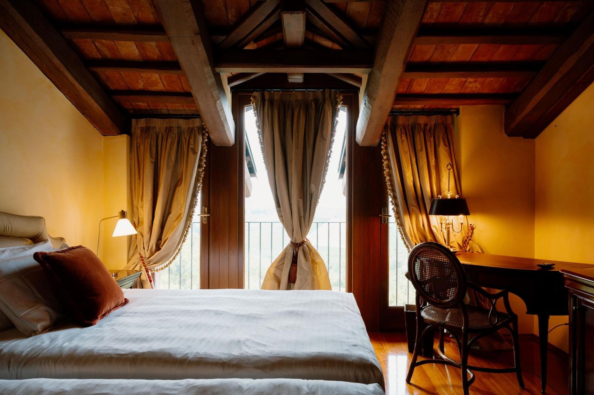 Hotel Casa Pavesi Grinzane Cavour Ngoại thất bức ảnh