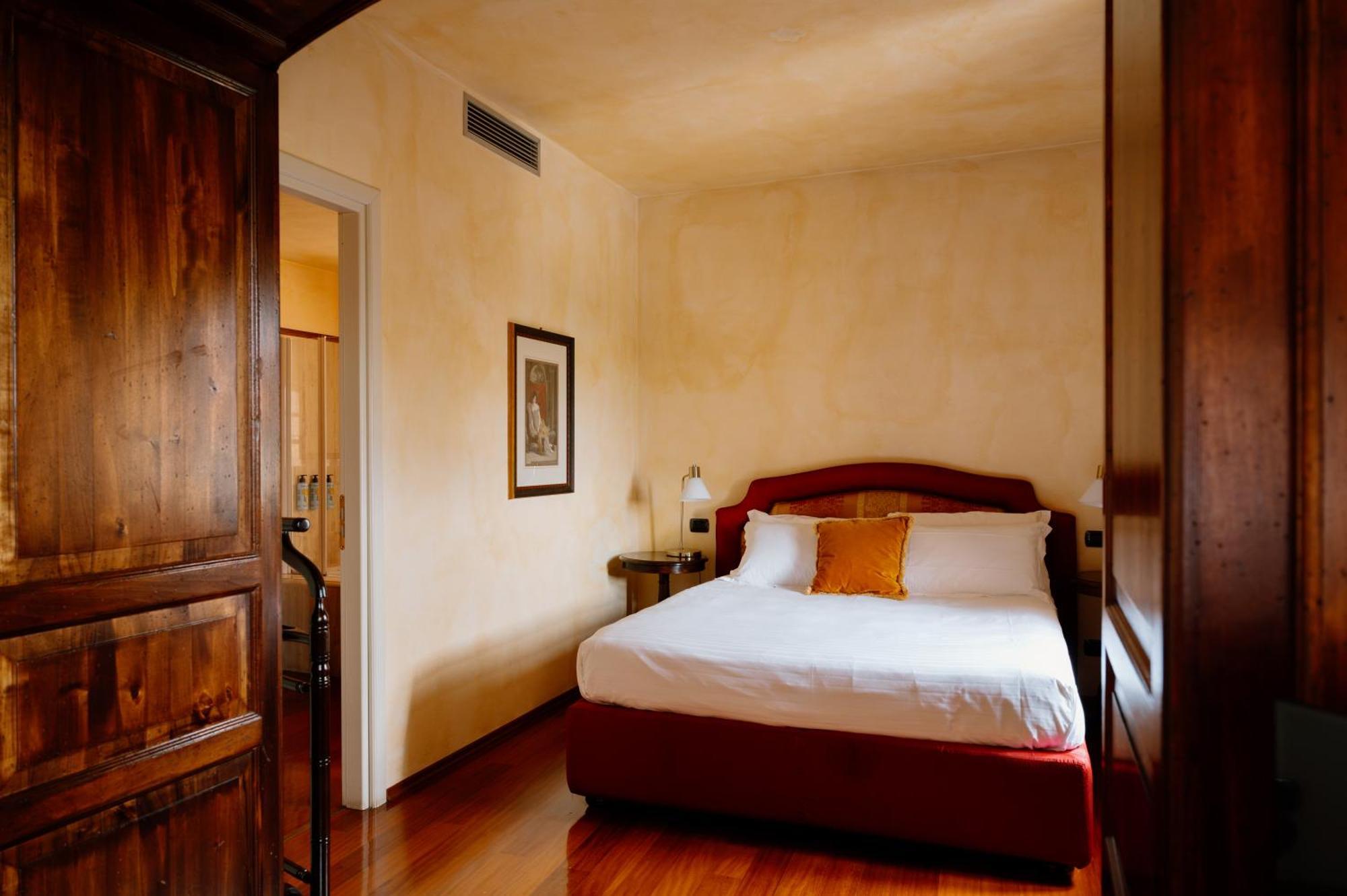 Hotel Casa Pavesi Grinzane Cavour Ngoại thất bức ảnh